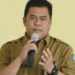 Sekda Bintan, Ronny Kartika (foto/dok)