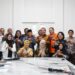 Bupati Langkat H. Syah Afandin, SH, melalui Wakil Bupati Langkat Tiorita Br Surbakti, SH, menerima kunjungan Tim Komisi Nasional Disabilitas (KND) RI di Ruang Kerja Kantor Bupati Langkat, Kamis (20/3/2025). (foto/Diskominfo Langkat)