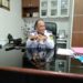 Kepala Dinas Perhubungan Kota Batam Salim. (Foto/Jasniwati).