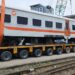 Datangkan 12 Unit Kereta dari Jawa, KAI Divre II Sumbar Akan Tambah Perjalanan Kereta Api (foto/Humas KAI)