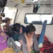 Evakuasi korban penyerangan guru dan nakes dari KKB di Anggruk Yahukimo. (foto/dok)