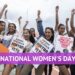 Hari Perempuan Internasional merupakan momen refleksi atas perjuangan kaum perempuan dalam memperjuangkan kesetaraan hak dan kesempatan di berbagai bidang kehidupan. (foto/International Women's Development Agency)