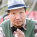 Iwao Hakamada. (foto/dok)
