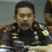 Kejaksaan Agung RI ST Burhanuddin. (Foto/Internet).