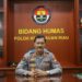 Kabid Humas Polda Kepri Kombes Zahwani Pandra Arsyad. (Foto/Humas Polda).