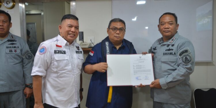 Konsul Jenderal RI Johor Bahru Sigit S Widiyanto. (Foto/Dokumentasi).