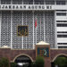 Kantor Kejaksaan Agung (Kejagung) RI. (foto/dok)