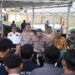 Kapolri dan Panglima TNI Komitmen Selesaikan Investigasi Kasus Penembakan Personel Polri (foto/dok)