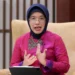 Kepala Badan Pusat Statistik (BPS), Amalia Adininggar Widyasanti. (foto/dok)