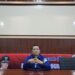 Ketua Forum Kades Novri Jefrika.A.Md. (foto/Darwis)