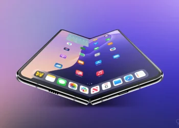 Konsep iPhone lipat. (foto/net)