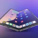 Konsep iPhone lipat. (foto/net)