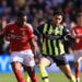 Laga Manchester City vs Nottingham Forest, Sabtu (8/3/2025) malam WIB. (foto/net)