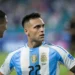 Lautaro Martínez. (foto/net)