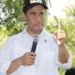 Menteri Pertanian Andi Amran Sulaiman. (foto/dok)