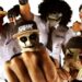 Para personal grup band SMJ. (foto/ist)