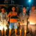 Ronda Sahur Pakai Sound Horeg Meresahkan Dibubarkan Polisi di Blitar (foto/dok)