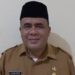 Relasen Ginting selaku Kadis Pertanian Pemko Binjai. (foto/dok)