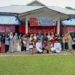 SMKN 2 Binjai Gelar Kegiatan Ramadhan 1446 H bersama Telkomsel (foto/Telkomsel)
