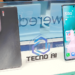 Tecno Camon 40 Pro 5G. (foto/net)
