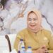 Wakil Bupati Langkat Tiorita br Surbakti, SH. (foto/Diskominfo Langkat)