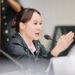 Wakil Kepala BP Batam, Li Claudia Chandra. (foto/Humas BP Batam)