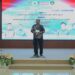 Bupati Asahan, Taufik Zainal Abidin Siregar, S. Sos., M.Si. (Foto/Butar butar).