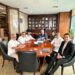 PN Jakarta Pusat Menangkan DK PWI atas Gugatan Perdata Kasus 'Cash Back' Hendry Cs. (Foto/Internet).