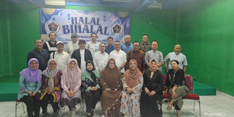 Ketua Umum PWI Pusat, H. Zulmansyah Sekedang. (Foto/pwi).