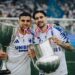 Kevin Diks Antar FC Copenhagen Jadi Juara Piala Denmark 2024/2025. (Foto/Net).