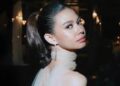 Ini artis cantik Indonesia Berdarah Jepang. (Foto/Internet).