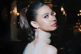 Ini artis cantik Indonesia Berdarah Jepang. (Foto/Internet).