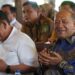 Bupati Langkat Secara Resmi Membuka Raker KONI Kabupaten Langkat. (Foto/Humas).