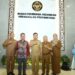 Bupati Kepulauan Meranti AKBP (Purn) H. Asmar. (Foto/Humas).