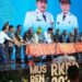 Musrenbang RPJMD Sumut, Syah Afandin Siap Sinergi Wujudkan Indonesia Emas 2045. (Foto/Kominfo).