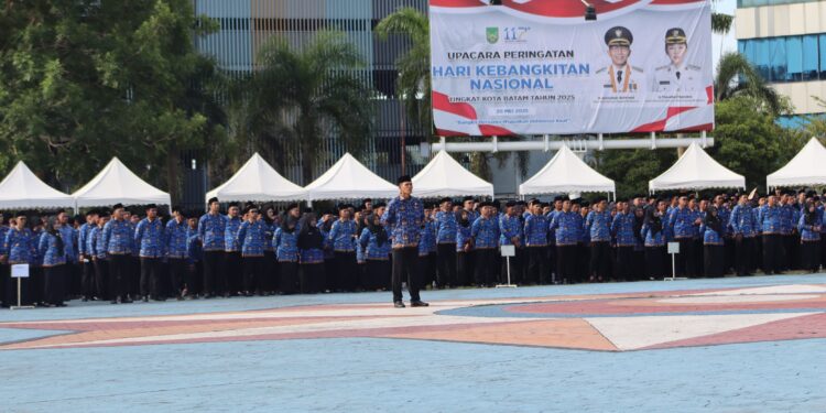 Calon Pegawai Negeri Sipil (CPNS) dan Pegawai Pemerintah dengan Perjanjian Kerja (PPPK). (Foto/Jasniwati).