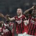 AC Milan dan AS Roma Bahas Transfer Pemain. (Foto/Internet).