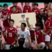 Timnas Voli U-16 Putra Indoensia lolos ke Piala Asia Voli 2025. (Foto/Net).
