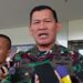(Kapuspen) Tentara Nasional Indonesia ( TNI ) Mayjen Kristomei Sianturi.. (Foto/Net).