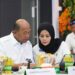 Bupati Langkat H. Syah Afandin, SH kembali menunjukkan komitmen kuatnya. (Foto/Diskominfo).