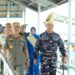 Komandan Pangkalan TNI Angkatan Laut (Danlanal) Dumai Kolonel Laut (P) Abdul Haris. (Foto/Dok).