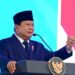 Presiden Prabowo Subianto. (Foto/Dokumentasi).