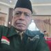 Kades Secanggang Tengku Syaiful Anhar angkat bicara. (Foto/Istimewa).