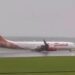 Pesawat Batik Air Gagal Mendarat di Lubuklinggau. (Foto/Doc)
