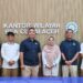 BPOM Aceh Kunjungi Kanwil Bea Cukai Aceh. (Foto/Humas Bea Cukai Aceh)