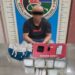Polres Bireuen Tangkap Pengedar, 6,3 Kg Sabu Siap Edar. (Foto/Doc)