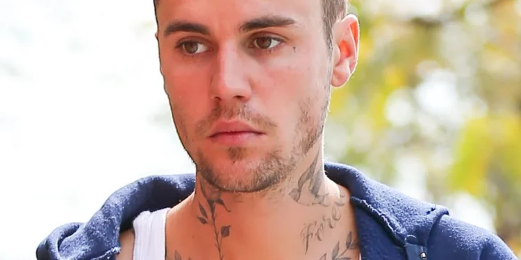 Justin Bieber. (Foto/Doc)
