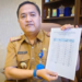 Kepala Dinas Pendidikan dan Kebudayaan Lampung, Thomas Amirico. (Foto/Doc)