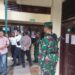 Aparat Bersenjata Lengkap Kawal Sidang Pledoi Helen Gembong Narkoba Jambi. (Foto/Doc)
