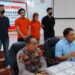Polisi Tangkap Pasutri Warga Rohil Bawa Sabu 19,8 Kg di Pekanbaru. (Foto/Doc)